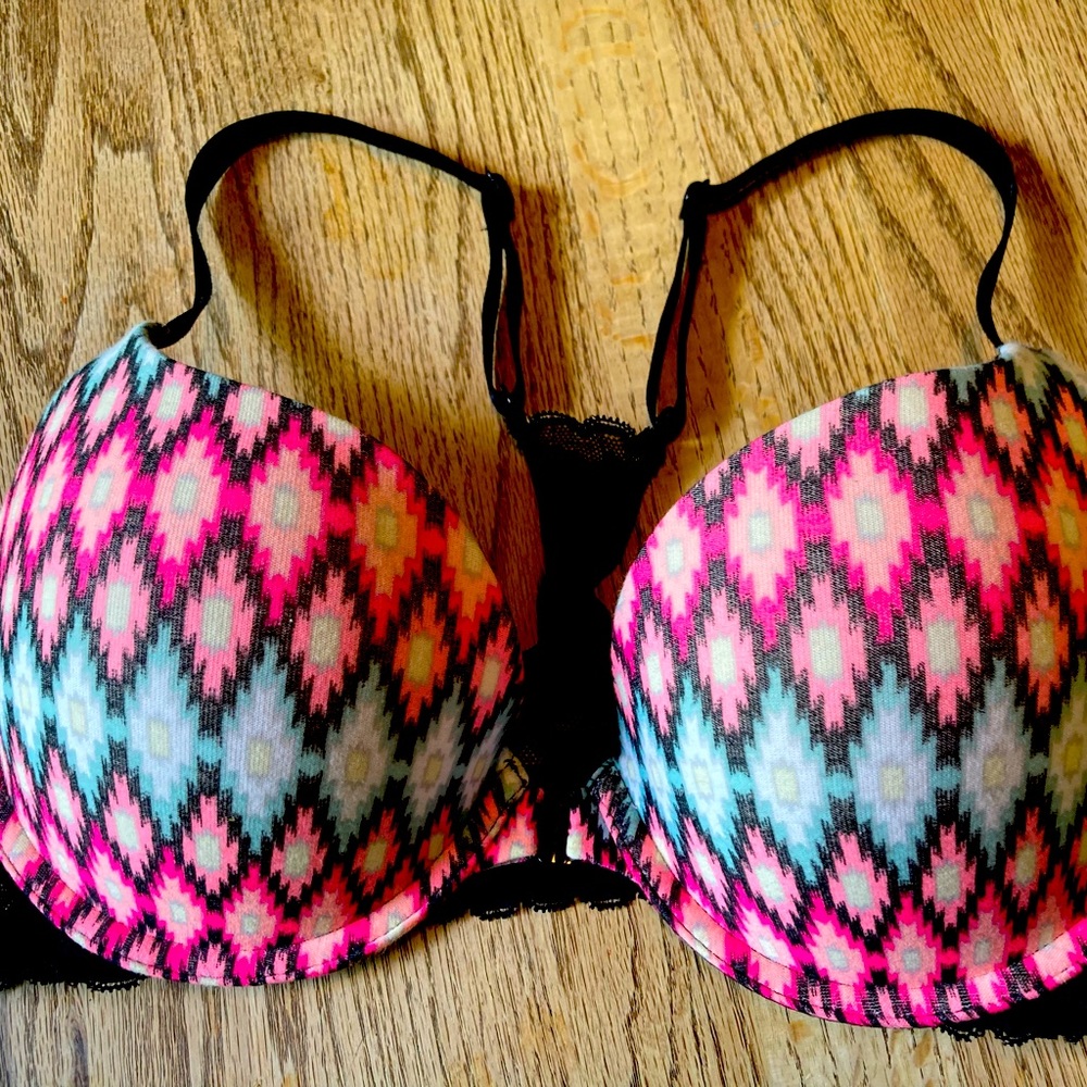 Victoria’s Secret Push-up Pigeonnant